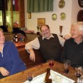 KO-Schießen_7 Burgi, Manfred und Pepi