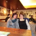 KO-Schießen_2 Sonja und Barbara