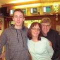 KO-Schießen_5 Tobias, Maria und Andreas