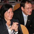 Martin und Daniela