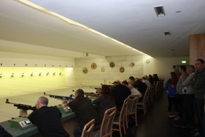 Mieming 3 beim Finale in Haiming