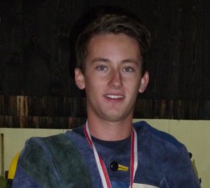 Tobias Prommegger
